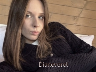 Dianevorel