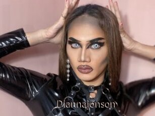 Diannajonson