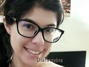 Diannasins