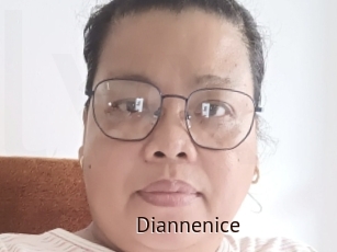 Diannenice