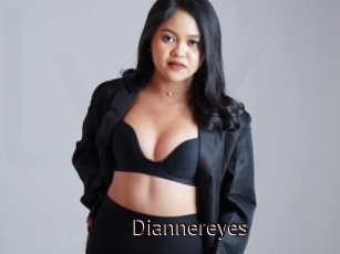 Diannereyes