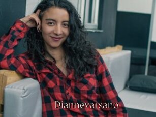 Diannevarsano