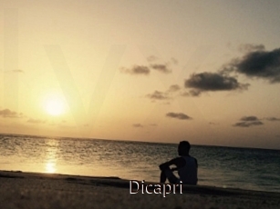 Dicapri