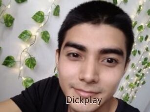 Dickplay