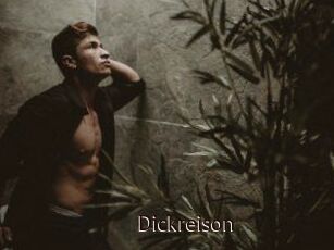 Dickreison