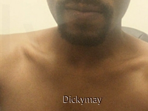 Dickymay