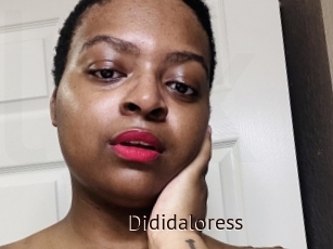 Dididaloress