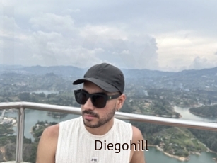 Diegohill
