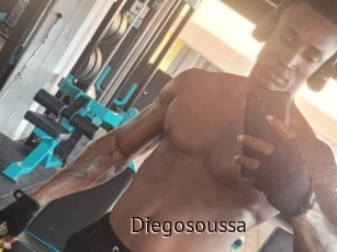 Diegosoussa