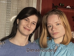 Dieraandudela