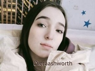 Dieraashworth