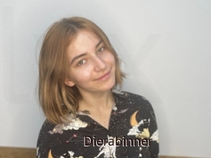 Dierabinner