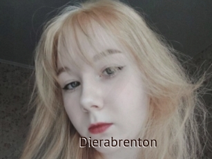 Dierabrenton