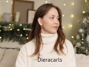 Dieracarls