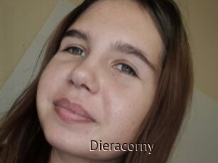 Dieracorny