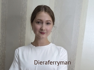 Dieraferryman