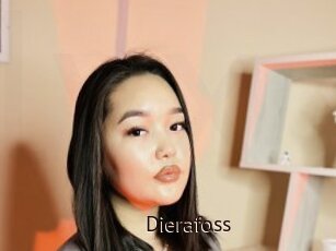 Dierafoss