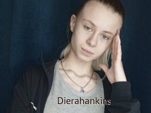 Dierahankins
