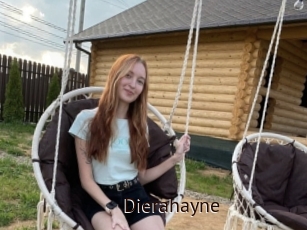 Dierahayne
