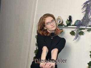 Dieraheckler