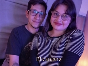Diicknjane