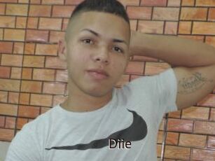 Diie