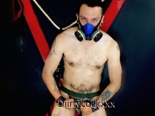 Diirtycockxxx