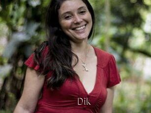 Dik