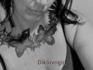 Dikluvngirl