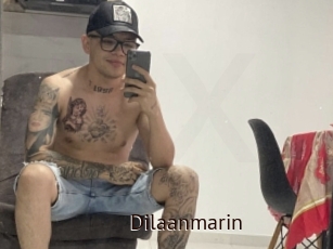 Dilaanmarin
