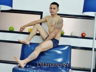 Dilanandrey