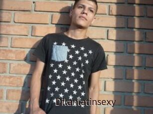Dilanlatinsexy