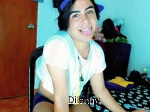 Dilanny