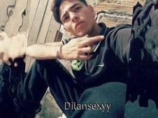 Dilansexyy