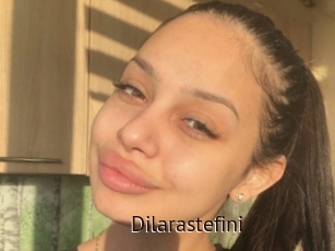 Dilarastefini