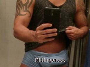 Dillingerxxx