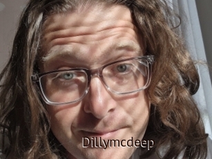 Dillymcdeep