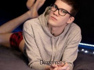 Dimamars