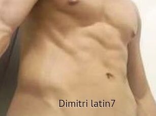 Dimitri_latin7