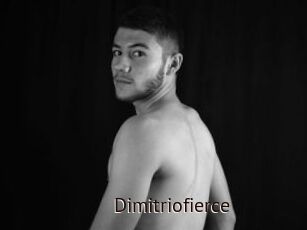 Dimitriofierce