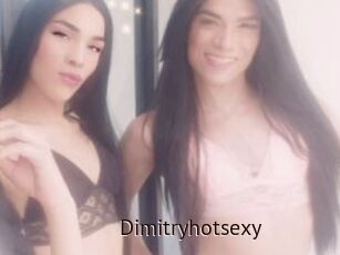 Dimitryhotsexy