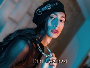 Dimitryjamesi