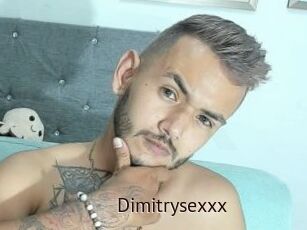 Dimitrysexxx