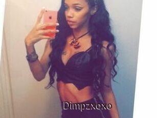 Dimpzxoxo