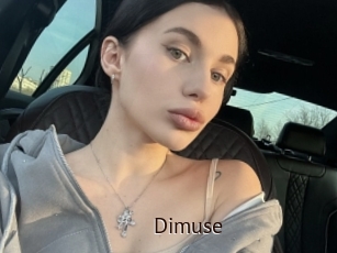 Dimuse