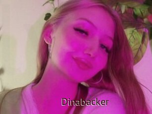 Dinabacker