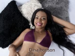Dinajhonson