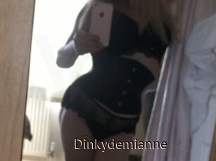 Dinkydemianne