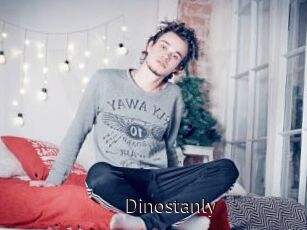 Dinostanly