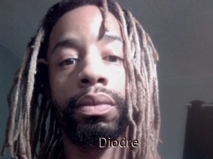 Diodre